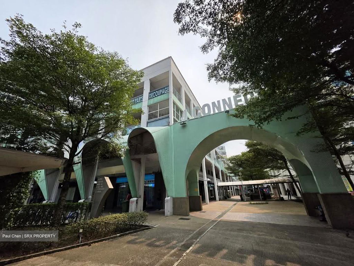 Jurong Gateway Road (D22), Retail #619974651